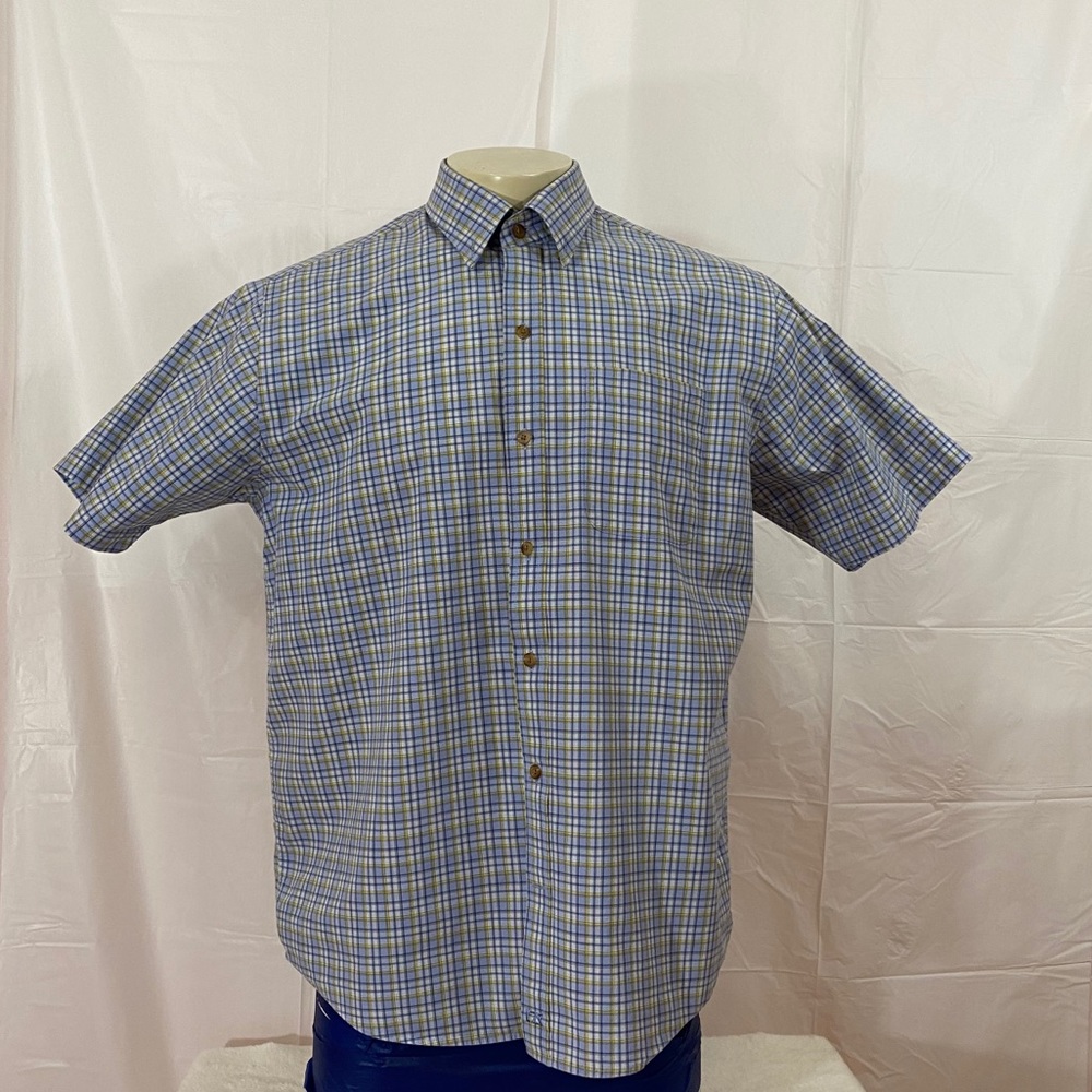 Men’s casual shirt Cutter& Buck